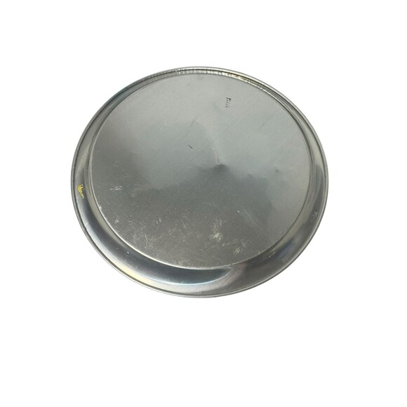 Vintage DFW Six Flags Over Texas Souvenir Decorative Plate 11” Amusement Park - Picture 12 of 14